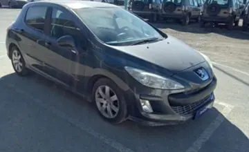 Peugeot 308 2008 года за 2 500 000 тг. в Кызылорда фото 3