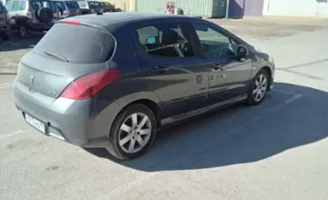 Peugeot 308 2008 года за 2 500 000 тг. в Кызылорда