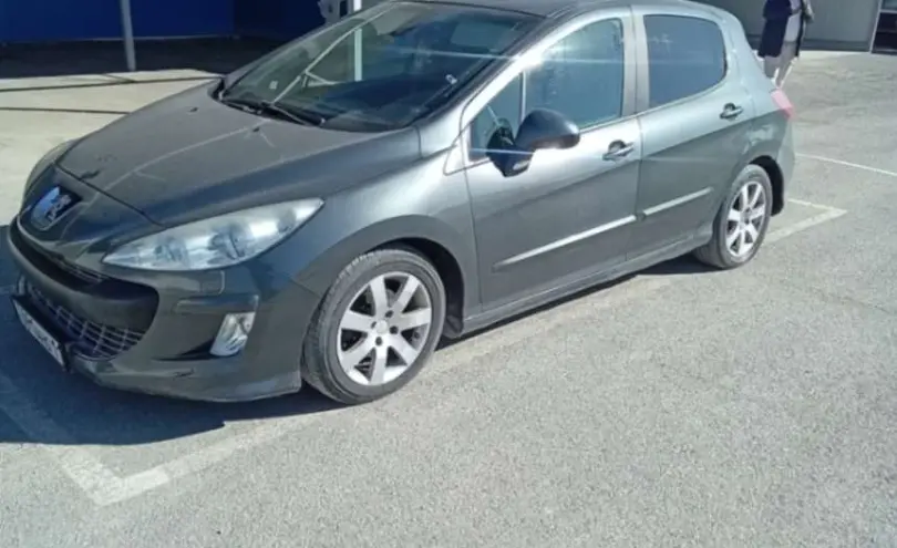 Peugeot 308 2008 года за 2 500 000 тг. в Кызылорда
