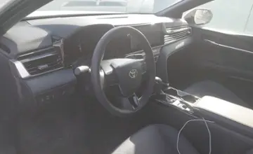 Toyota Camry 2025 года за 22 000 000 тг. в Шымкент фото 5