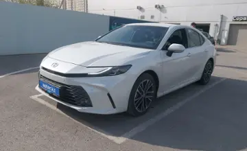 Toyota Camry 2025 года за 22 000 000 тг. в Шымкент фото 1