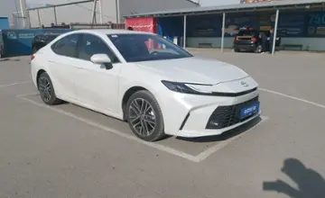 Toyota Camry 2025 года за 22 000 000 тг. в Шымкент фото 2