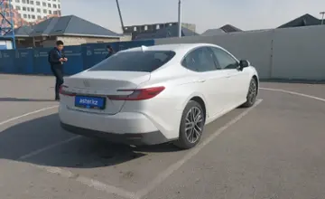 Toyota Camry 2025 года за 22 000 000 тг. в Шымкент фото 3