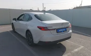 Toyota Camry 2025 года за 22 000 000 тг. в Шымкент фото 4