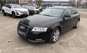 Audi A6 2010 года за 4 500 000 тг. в Уральск фото 1