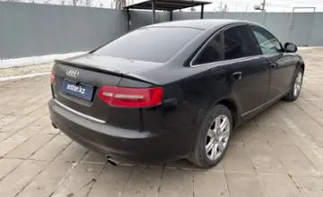 Audi A6 2010 года за 4 500 000 тг. в Уральск