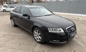 Audi A6 2010 года за 4 500 000 тг. в Уральск фото 3