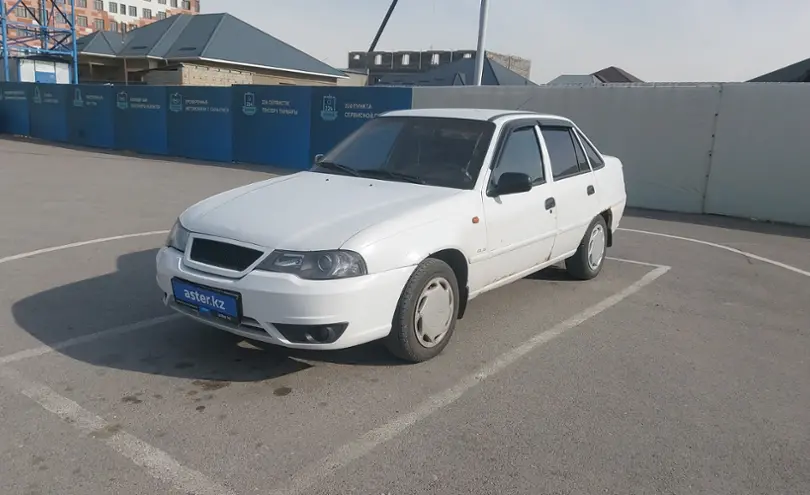 Daewoo Nexia 2010 года за 1 500 000 тг. в Шымкент