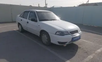 Daewoo Nexia 2010 года за 1 500 000 тг. в Шымкент фото 2