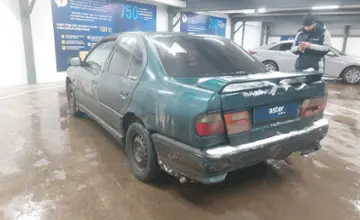 Nissan Primera 1995 года за 500 000 тг. в Астана фото 4