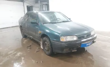 Nissan Primera 1995 года за 500 000 тг. в Астана фото 2