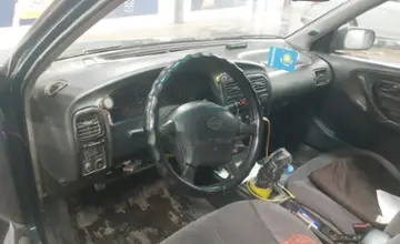 Nissan Primera 1995 года за 500 000 тг. в Астана фото 5