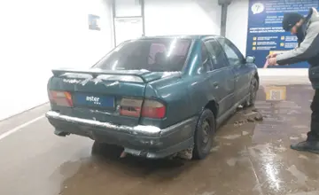 Nissan Primera 1995 года за 500 000 тг. в Астана фото 3