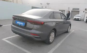 Geely Emgrand 2023 года за 9 000 000 тг. в Шымкент фото 3