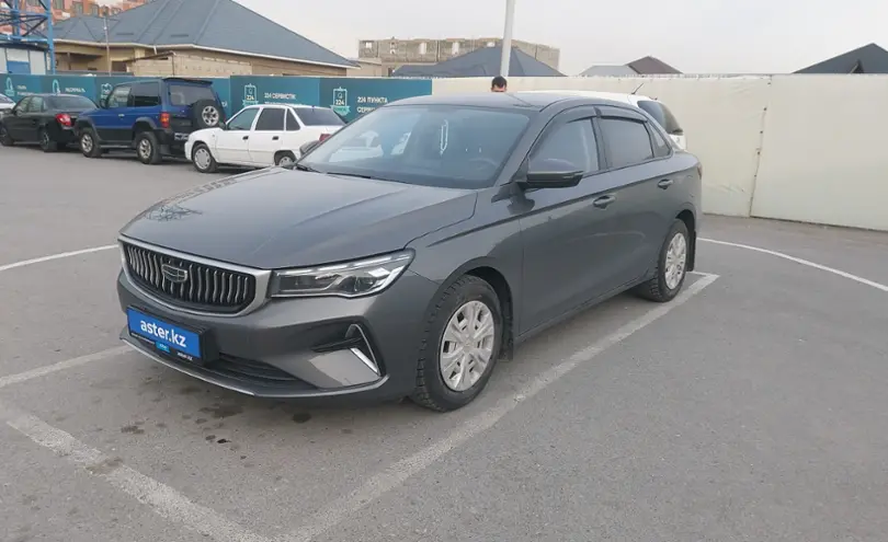 Geely Emgrand 2023 года за 9 000 000 тг. в Шымкент