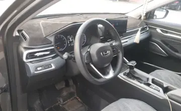 Geely Emgrand 2023 года за 9 000 000 тг. в Шымкент фото 5