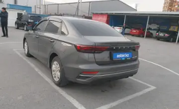 Geely Emgrand 2023 года за 9 000 000 тг. в Шымкент фото 4