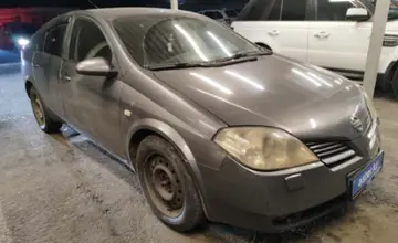 Nissan Primera 2002 года за 1 800 000 тг. в Алматы фото 3