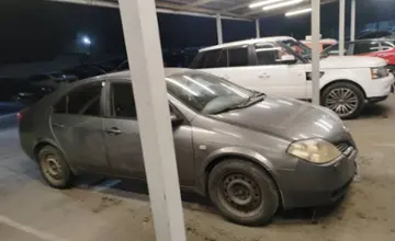 Nissan Primera 2002 года за 1 800 000 тг. в Алматы фото 4