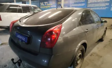 Nissan Primera 2002 года за 1 800 000 тг. в Алматы