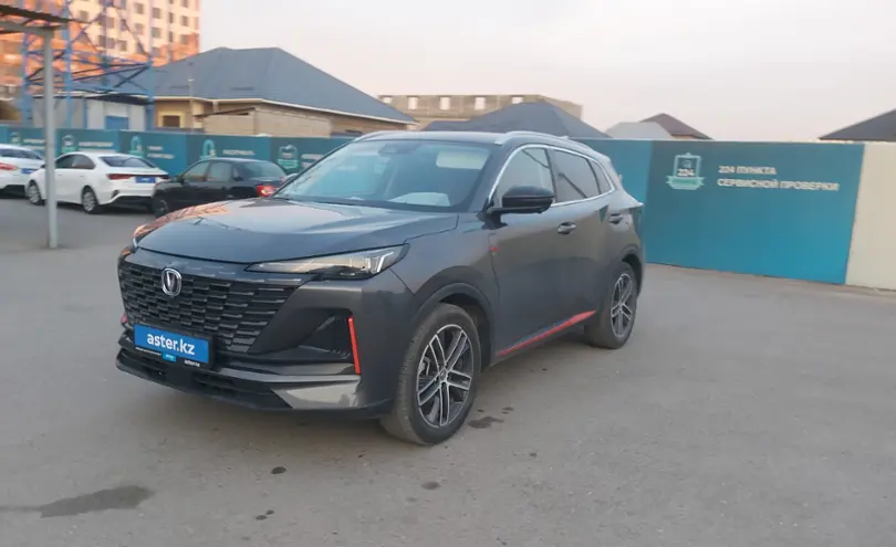 Changan CS55PLUS 2023 года за 9 000 000 тг. в Шымкент