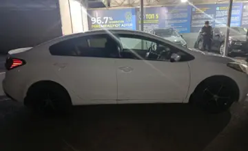 Kia Cerato 2013 года за 6 500 000 тг. в Тараз фото 4