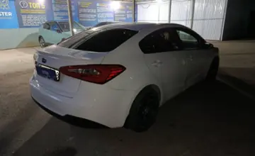 Kia Cerato 2013 года за 6 500 000 тг. в Тараз