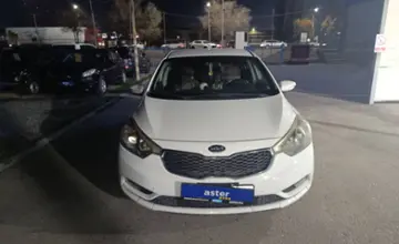 Kia Cerato 2013 года за 6 500 000 тг. в Тараз фото 2
