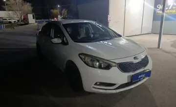 Kia Cerato 2013 года за 6 500 000 тг. в Тараз фото 3
