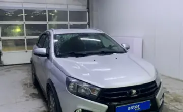 LADA (ВАЗ) Vesta 2019 года за 5 100 000 тг. в Павлодар фото 3