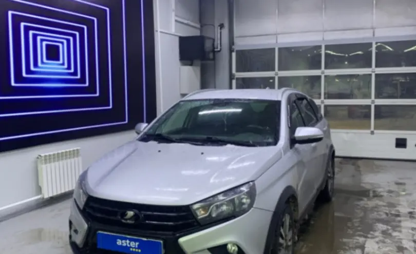 LADA (ВАЗ) Vesta 2019 года за 5 100 000 тг. в Павлодар