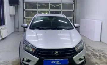 LADA (ВАЗ) Vesta 2019 года за 5 100 000 тг. в Павлодар фото 2