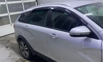 LADA (ВАЗ) Vesta 2019 года за 5 100 000 тг. в Павлодар фото 4