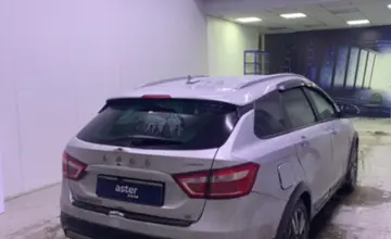 LADA (ВАЗ) Vesta 2019 года за 5 100 000 тг. в Павлодар