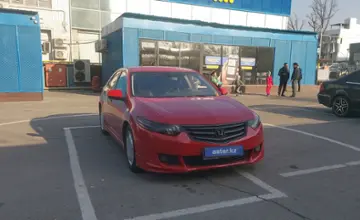 Honda Accord 2008 года за 5 000 000 тг. в Алматы фото 2