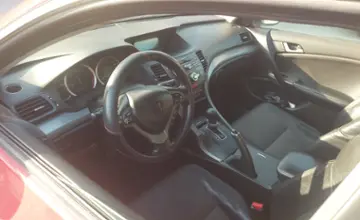 Honda Accord 2008 года за 5 000 000 тг. в Алматы фото 5