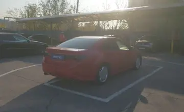 Honda Accord 2008 года за 5 000 000 тг. в Алматы фото 3