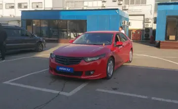 Honda Accord 2008 года за 5 000 000 тг. в Алматы фото 1