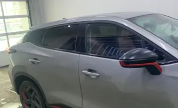 OMODA C5 2023 года за 10 000 000 тг. в Павлодар фото 4