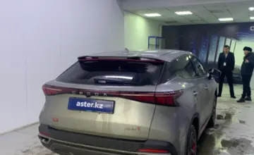 OMODA C5 2023 года за 10 000 000 тг. в Павлодар