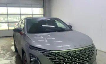 OMODA C5 2023 года за 10 000 000 тг. в Павлодар фото 3