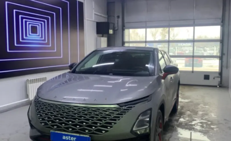 OMODA C5 2023 года за 10 000 000 тг. в Павлодар