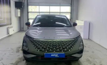 OMODA C5 2023 года за 10 000 000 тг. в Павлодар фото 2