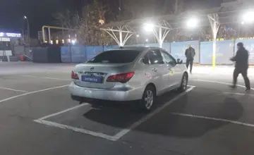 Nissan Almera 2018 года за 5 300 000 тг. в Алматы фото 3