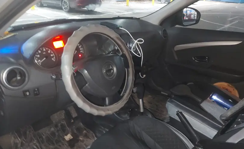 Nissan Almera 2018 года за 5 300 000 тг. в Алматы фото 5