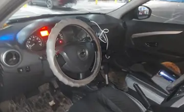 Nissan Almera 2018 года за 5 300 000 тг. в Алматы фото 5