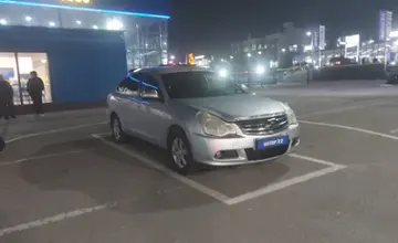 Nissan Almera 2018 года за 5 300 000 тг. в Алматы фото 2