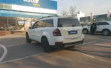 Mercedes-Benz GL-Класс 2006 года за 4 200 000 тг. в Алматы фото 4
