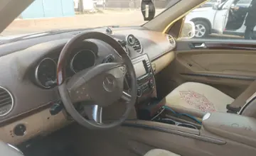 Mercedes-Benz GL-Класс 2006 года за 4 200 000 тг. в Алматы фото 5