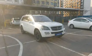 Mercedes-Benz GL-Класс 2006 года за 4 200 000 тг. в Алматы фото 2